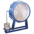 FSBD型-0.5電動多葉風(fēng)機(jī)專用蝶閥